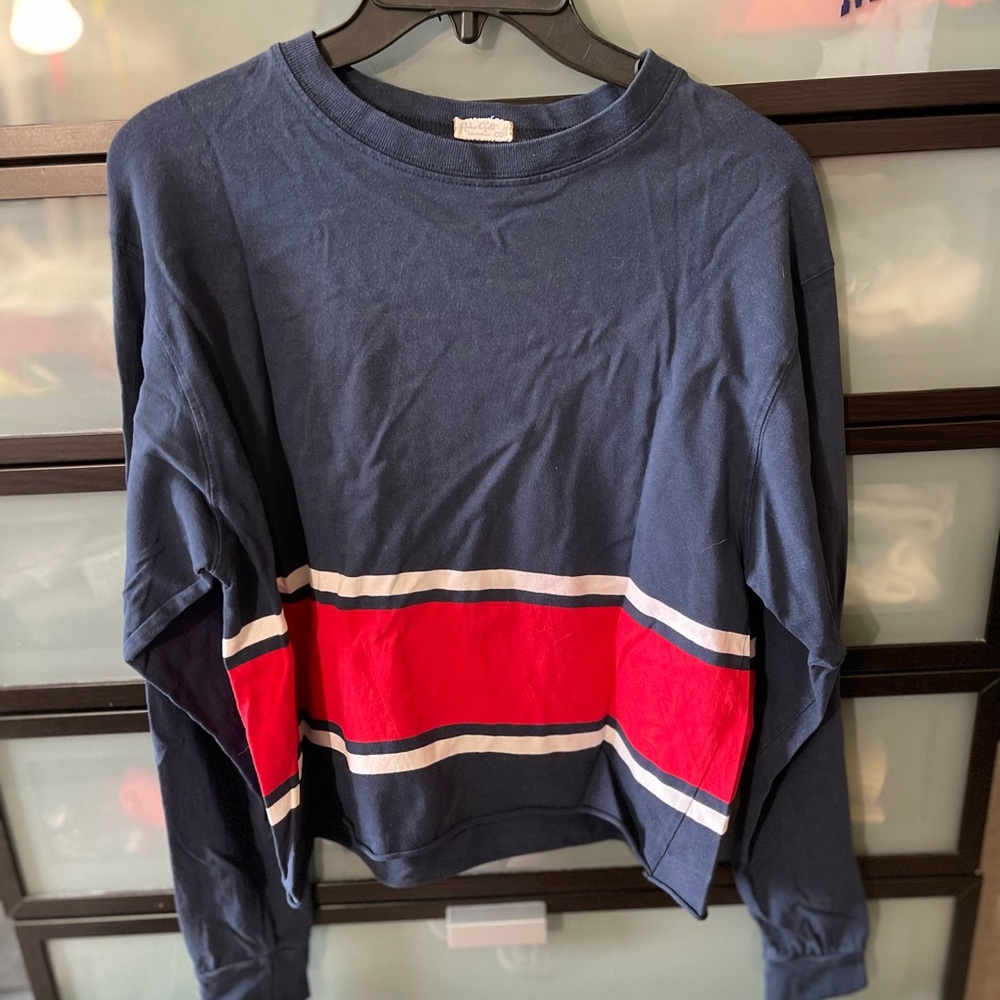 Brandy long sleeve